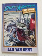 Dupies' avonturen. Jan Brega, Ophalen of Verzenden, Gelezen