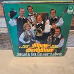 Alpenoberkrainer, fantastische lp op VM label!!, Cd's en Dvd's, Vinyl | Verzamelalbums, Ophalen of Verzenden, Zo goed als nieuw