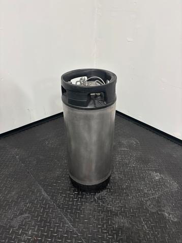 Soda keg’s cornelius gebruikt 18,9 Liter (meerdere) beschikbaar voor biedingen
