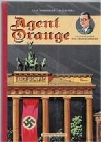 Erik Varekamp Agent Orange De jonge jaren van Bernhard, Boeken, Stripboeken, Eén stripboek, Ophalen of Verzenden, Zo goed als nieuw