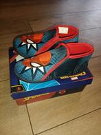 Spiderman pantoffels maat 30, Overige typen, Nieuw, Ophalen of Verzenden, Marvel