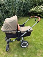Bugaboo Donkey Duo Kinderwagen, Kinderen en Baby's, Kinderwagens en Combinaties, Ophalen, Gebruikt, Bugaboo, Duowagen