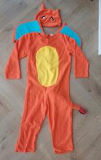 Pokemon outfit, Ophalen, Zo goed als nieuw, 122 t/m 128, Jongen of Meisje