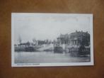 GRONINGEN  <  PAVILJOEN STADSPARK    1937, Verzenden, 1920 tot 1940, Gelopen, Groningen