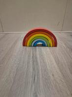 Houten Regenboog Stapelaar, Ophalen, Zo goed als nieuw, Overige typen