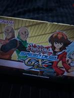 Yu-Gi-Oh! GX Duel Academy Starter Deck, Ophalen of Verzenden, Zo goed als nieuw, Starterdeck