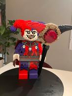Lego the joker beeld, Ophalen, Gebruikt, Lego