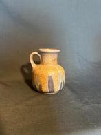 Steuler vaasje west germany 10 cm, Ophalen of Verzenden