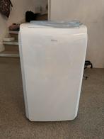 Mobile airco qlima, Witgoed en Apparatuur, Airco's, Ophalen, Zo goed als nieuw, Mobiele airco, 3 snelheden of meer