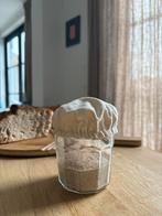 Zuurdesemstarter - Volkoren - Gebruiksklaar!, Ophalen of Verzenden, Nieuw