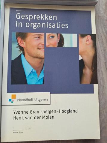 Y. Gramsbergen-Hoogland - Gesprekken in organisaties beschikbaar voor biedingen