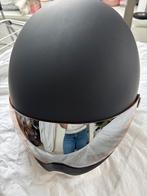 Skihelm Crivit Pro - Zwart - Maat S, Overige merken, Overige typen, Ophalen of Verzenden, Zo goed als nieuw