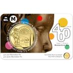 Coincard België 2019 "400 Jaar Manneken Pis" in BU., Postzegels en Munten, Munten | Europa | Euromunten, 2 euro, Ophalen of Verzenden