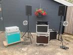 DJ Set, Muziek en Instrumenten, Dj-sets en Draaitafels, Ophalen of Verzenden, Gebruikt