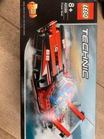 Lego technic 42089, Verzamelen, Transformers, G1, Ophalen of Verzenden, Gebruikt