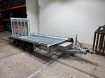 Henra TR3 Machine Transporter 2025 nieuwstaat HL1097, Gebruikt