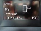 Peugeot 308 1.2 VTi Access 82PK Airco Cruise 75DKm NAP NL-Au, Auto's, Peugeot, Voorwielaandrijving, Euro 5, Gebruikt, 750 kg