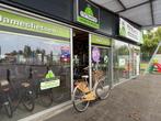 FIETSMASTER  BATAVUS OLD DUTCH + RB3 OMA TRANSPORTFIETS 28, Versnellingen, Batavus, Zo goed als nieuw, 56 cm of meer