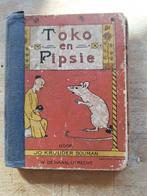 Toko en Pipsie, Antiek en Kunst, Ophalen of Verzenden, Jo Kruijder Bouman