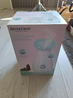 3 in 1 gezichtsauna Nieuw in doos, Witgoed en Apparatuur, Persoonlijke-verzorgingsapparatuur, Ophalen of Verzenden, Nieuw, Overige typen