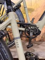 Van Dijck Leto Elektrische fiets met Bafang midden motor!, Overige merken, Ophalen of Verzenden, 51 tot 55 cm, 50 km per accu of meer