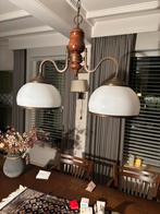 Hanglamp, Ophalen of Verzenden, Zo goed als nieuw, Minder dan 50 cm