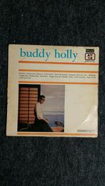 Vinyl Buddy Holly, Cd's en Dvd's, Vinyl | Overige Vinyl, Ophalen of Verzenden, Zo goed als nieuw