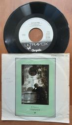 Ultravox - Vienna, Cd's en Dvd's, Vinyl Singles, Verzenden, 7 inch, Single, Zo goed als nieuw