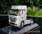 Mercedes Benz Actros FH 25 GigaSpace, Ophalen of Verzenden, Zo goed als nieuw, Bus of Vrachtwagen, NZG