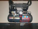 Senco air compressor, Gebruikt, 6 tot 10 bar, Ophalen of Verzenden, Minder dan 200 liter/min