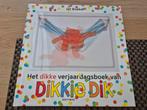 Dikkie dik, Boeken, Ophalen, Zo goed als nieuw, Jet Boeke