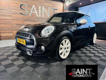 Mini cooper 2.0 Cooper S | Chili Serious Business beschikbaar voor biedingen