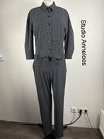 Studio Anneloes Jumpsuit  (mt: 42) 5,1/9268, Studio Anneloes, Blauw, Studio Anneloes, Maat 42/44 (L)