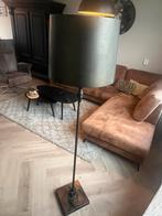 Sfeervolle Staande Lamp - Bronze Kleur, Ophalen, Gebruikt, Overige materialen, 150 tot 200 cm