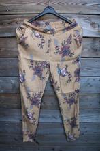 Tregging camel/ kleur Sofie Schnoor mt XS Vaste prijs, Bruin, Ophalen of Verzenden, Zo goed als nieuw, Maat 34 (XS) of kleiner