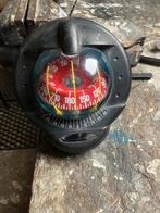 Te koop compas, Watersport en Boten, Ophalen of Verzenden, Gebruikt