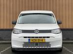 Volkswagen Caddy Cargo 2.0 TDI Comfort | Eibach Verlaagd | A, Auto's, Stof, Gebruikt, 4 cilinders, Volkswagen