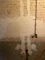 Renovatie badkamer, tegelzetter gezocht, Ophalen