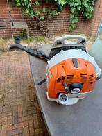 Stihl bladblazer, Tuin en Terras, Bladblazers, Ophalen, Zo goed als nieuw, Benzine
