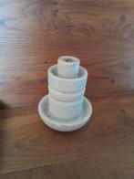 ~ Oude Porseleinen Isolator, Ophalen of Verzenden