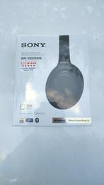 SEALED Sony WH-1000XM4 | 2 jaar garantie, Audio, Tv en Foto, Koptelefoons, Ophalen of Verzenden, Over oor (circumaural), Sony