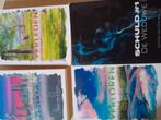 4 boeken Suzanne v Ooijen, Ophalen, Zo goed als nieuw, Nederland