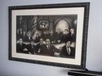Godfather, Huis en Inrichting, Ophalen, Tekening, 125 cm of meer, Zo goed als nieuw