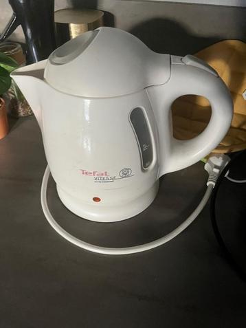 Waterkoker  beschikbaar voor biedingen