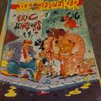 Joop Klepzeiker Nr. 1 - Eric Schreurs, Boeken, Eén stripboek, Ophalen of Verzenden, Gelezen, Eric Schreurs