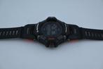 Casio G-Squad GBD-H2000-1AER G-Shock, Ophalen of Verzenden, Gebruikt, Zwart, Android