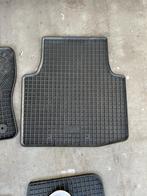 Skoda superb 2019 car mats, Zo goed als nieuw, Ophalen