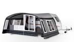 DOREMA Onyx 270 XL – Maat 11/SF – OPRUIMING DEMO pak je kans, Caravans en Kamperen, Ophalen, Nieuw