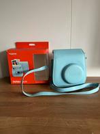 Instax Mini, Ophalen of Verzenden, Zo goed als nieuw, Schoudertas, Overige merken