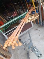 Nette gordijnroede's, Huis en Inrichting, Ophalen